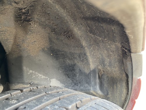 NO RESERVE - 1994 Rover 214 SE Cabriolet In vendita (immagine 146 di 204)