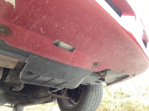 NO RESERVE - 1994 Rover 214 SE Cabriolet In vendita (immagine 135 di 204)