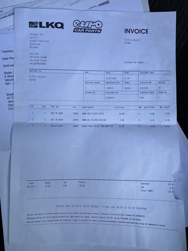 NO RESERVE - 1994 Rover 214 SE Cabriolet In vendita (immagine 188 di 204)