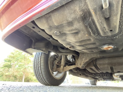 NO RESERVE - 1994 Rover 214 SE Cabriolet In vendita (immagine 150 di 204)