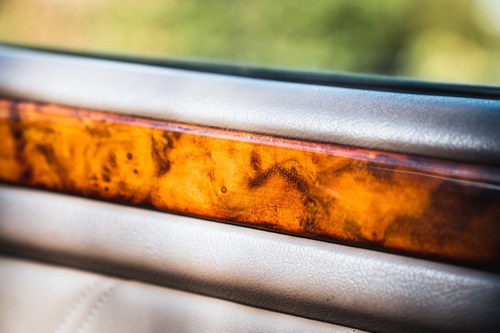 NO RESERVE - 1990 Rover 216 GSI Automatic 5-door (R8) For Sale (picture 19 of 115)