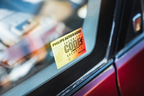 NO RESERVE - 1990 Rover 216 GSI Automatic 5-door (R8) For Sale (picture 85 of 115)