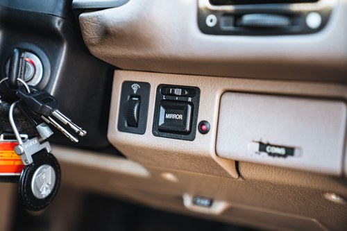 NO RESERVE - 1990 Rover 216 GSI Automatic 5-door (R8) For Sale (picture 21 of 115)