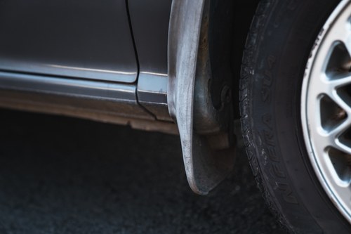 NO RESERVE - 1990 Rover 216 GSI Automatic 5-door (R8) For Sale (picture 88 of 115)