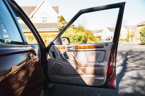 NO RESERVE - 1990 Rover 216 GSI Automatic 5-door (R8) For Sale (picture 18 of 115)