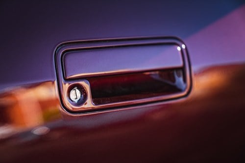 NO RESERVE - 1990 Rover 216 GSI Automatic 5-door (R8) For Sale (picture 69 of 115)