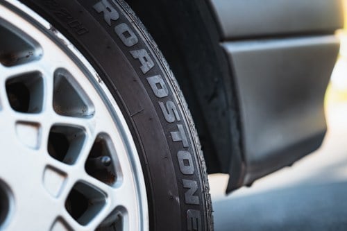 NO RESERVE - 1990 Rover 216 GSI Automatic 5-door (R8) For Sale (picture 87 of 115)