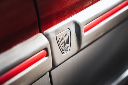 NO RESERVE - 1990 Rover 216 GSI Automatic 5-door (R8) For Sale (picture 62 of 115)