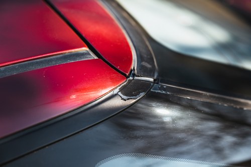 NO RESERVE - 1990 Rover 216 GSI Automatic 5-door (R8) For Sale (picture 101 of 115)