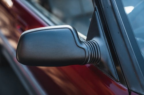 NO RESERVE - 1990 Rover 216 GSI Automatic 5-door (R8) For Sale (picture 67 of 115)