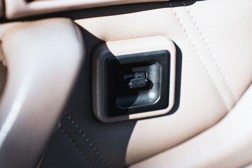 NO RESERVE - 1990 Rover 216 GSI Automatic 5-door (R8) For Sale (picture 53 of 115)