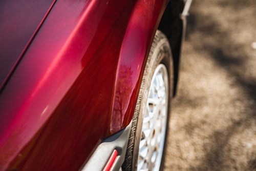 NO RESERVE - 1990 Rover 216 GSI Automatic 5-door (R8) For Sale (picture 89 of 115)