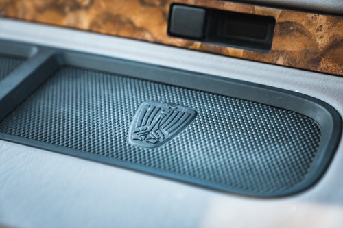 NO RESERVE - 1990 Rover 216 GSI Automatic 5-door (R8) For Sale (picture 37 of 115)