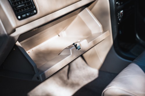 NO RESERVE - 1990 Rover 216 GSI Automatic 5-door (R8) For Sale (picture 91 of 115)