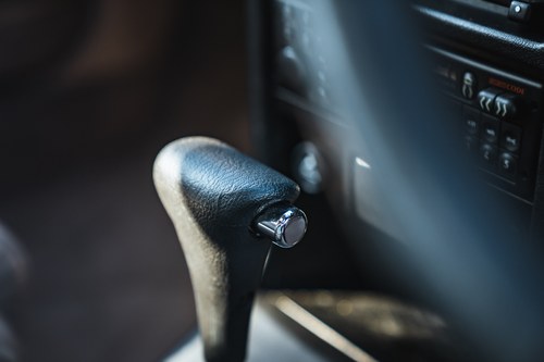 NO RESERVE - 1990 Rover 216 GSI Automatic 5-door (R8) For Sale (picture 34 of 115)