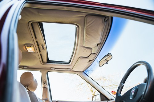 NO RESERVE - 1990 Rover 216 GSI Automatic 5-door (R8) For Sale (picture 50 of 115)