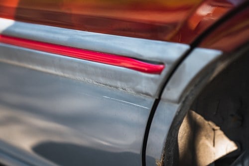 NO RESERVE - 1990 Rover 216 GSI Automatic 5-door (R8) For Sale (picture 84 of 115)