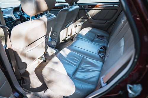 NO RESERVE - 1990 Rover 216 GSI Automatic 5-door (R8) For Sale (picture 54 of 115)