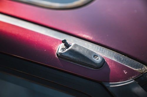 NO RESERVE - 1990 Rover 216 GSI Automatic 5-door (R8) For Sale (picture 68 of 115)