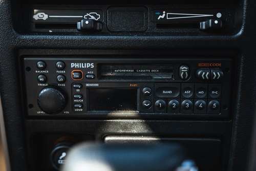 NO RESERVE - 1990 Rover 216 GSI Automatic 5-door (R8) For Sale (picture 35 of 115)