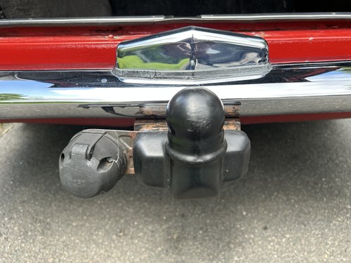 1975 Rover 2200 SC à vendre (picture 163 of 250)