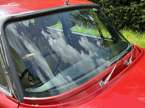 1975 Rover 2200 SC à vendre (picture 179 of 250)