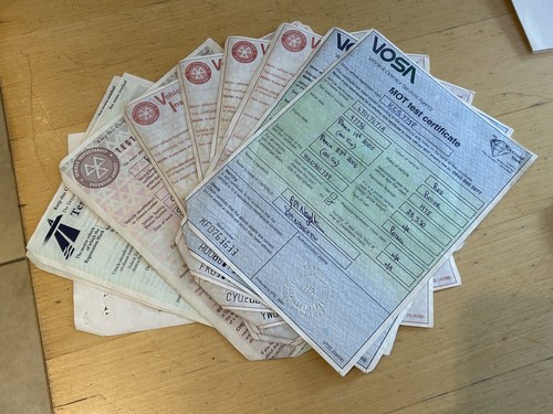 1975 Rover 2200 SC à vendre (picture 245 of 250)