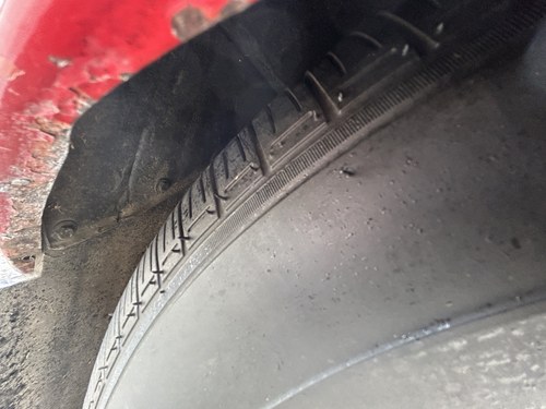 1975 Rover 2200 SC à vendre (picture 223 of 250)