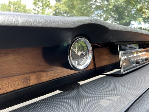 1975 Rover 2200 SC à vendre (picture 84 of 250)