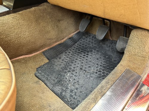 1975 Rover 2200 SC à vendre (picture 48 of 250)