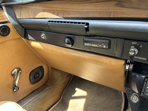 1975 Rover 2200 SC à vendre (picture 58 of 250)