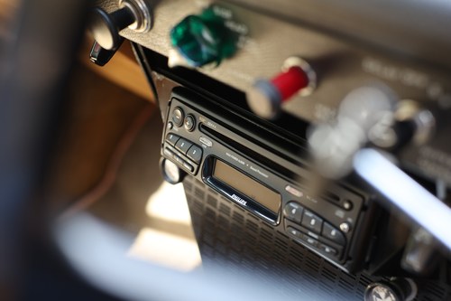 1975 Rover 2200 SC à vendre (picture 30 of 250)