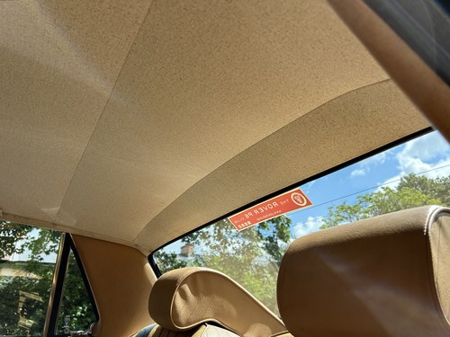 1975 Rover 2200 SC à vendre (picture 98 of 250)