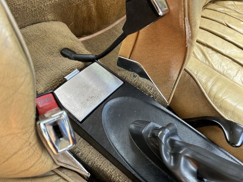 1975 Rover 2200 SC à vendre (picture 66 of 250)