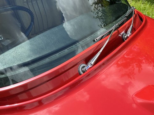 1975 Rover 2200 SC à vendre (picture 149 of 250)