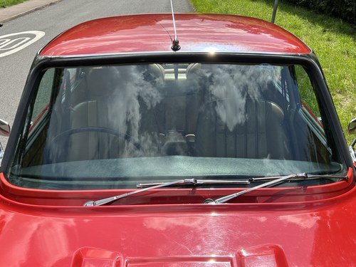 1975 Rover 2200 SC à vendre (picture 185 of 250)