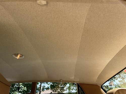 1975 Rover 2200 SC à vendre (picture 73 of 250)