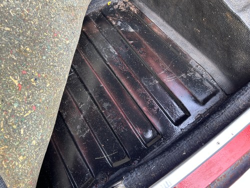 1975 Rover 2200 SC à vendre (picture 140 of 250)