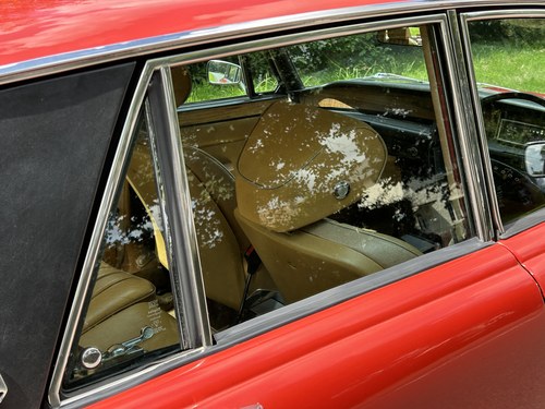 1975 Rover 2200 SC à vendre (picture 165 of 250)