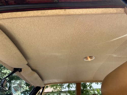 1975 Rover 2200 SC à vendre (picture 97 of 250)