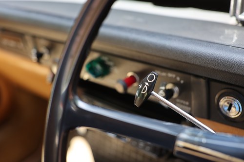 1975 Rover 2200 SC à vendre (picture 39 of 250)