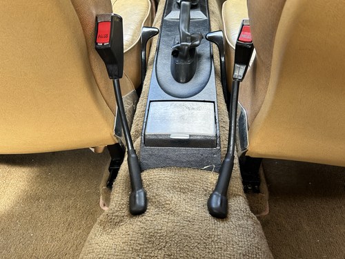 1975 Rover 2200 SC à vendre (picture 62 of 250)