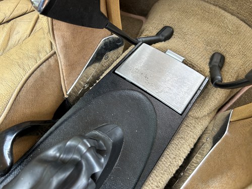 1975 Rover 2200 SC à vendre (picture 72 of 250)