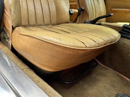 1975 Rover 2200 SC à vendre (picture 54 of 250)