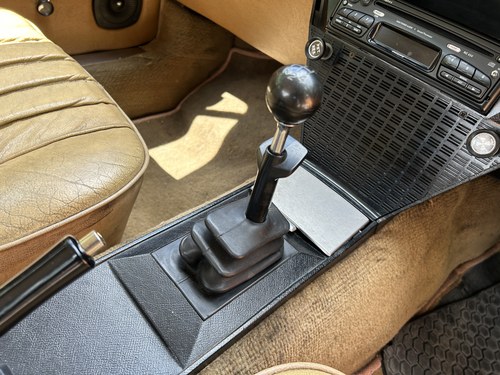 1975 Rover 2200 SC à vendre (picture 61 of 250)