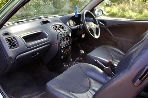 2004 Rover 25 1.4 Impression For Sale (picture 30 of 55)