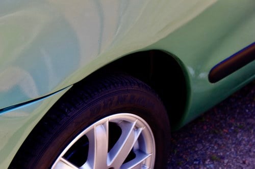 2004 Rover 25 1.4 Impression For Sale (picture 36 of 55)