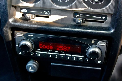 2004 Rover 25 1.4 Impression For Sale (picture 24 of 55)