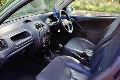 2004 Rover 25 1.4 Impression For Sale (picture 29 of 55)