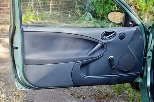 2004 Rover 25 1.4 Impression For Sale (picture 28 of 55)